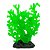 Enfeite de Silicone Soma Coral Acropora Color Verde - Imagem 1