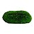 Enfeite de Silicone Soma Coral Tongue Verde - Imagem 1