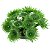 Enfeite de Silicone Soma Coral Zoanthus Verde 02 - Imagem 1