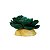 Enfeite de Silicone Soma Planta Suculenta 02 - Imagem 1