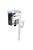 Filtro EXT Hang-on Soma HF-350 - 350L/H 4W 220V - Imagem 1