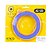 Pedra porosa Soma Circular AC-125 (12,5CM) - Imagem 1