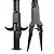 Pinca plástica Soma Clip Tool - 70CM - Imagem 1