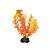 Planta plástica Soma Economy 10CM Laranja (MOD.410) - Imagem 1