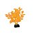 Planta plástica Soma Economy 10CM Laranja (MOD.874) - Imagem 1