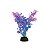 Planta plástica Soma Economy 10CM Roxa (MOD.423) - Imagem 1