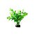 Planta plástica Soma Economy 10CM Verde (MOD.404) - Imagem 1