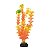 Planta plástica Soma Economy 20CM Laranja (mod. 410) - Imagem 1