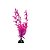 Planta plástica Soma Economy 20CM Rosa (MOD.871) - Imagem 1