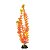 Planta plástica Soma Economy 30CM Laranja (MOD.410) - Imagem 1