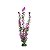 Planta plástica Soma Economy 30CM Roxa (MOD.433) - Imagem 1