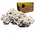 Rocha Marinha Soma Microsfera Reef Rock Sortido 18-30CM (cx) - Imagem 1
