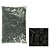 Seixo Soma Natural Pebble Black Brilho (20-30MM) - 10KG - Imagem 1
