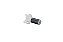 Impeller Filtro EXT Hang-on Soma HF-350/HF-450 220V - Imagem 1