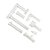KIT Skimmer Superficie do Filtro EXT Soma HF-350 - Imagem 1