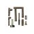 KIT Skimmer Superficie do Filtro EXT Soma HF-500/HF-750 - Imagem 1