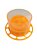 Skimmer Soma Peca Reposicao Bubble Plate para SF-1000 - Imagem 1