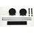 Tunze Suporte Nano Mag P/ Vidro 19MM - Nano Magnet Holder 6025.50 - Imagem 1