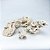 Marco Rocks Frag Mounts - Saco com 4 kg - Imagem 1