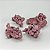 Marco Rocks Frag Mounts Coralline - Saco com 4 kg - Imagem 1