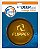 Flipper Filtro Laranja para DeepSee Viewer Standard Clear - 10 cm de  diâmetro - Imagem 2