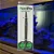 PlantPro Tesoura Reta - Silver Line - 20 CM - Imagem 1