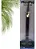 PlantPro Tesoura Curva - Silver Line - 20 CM - Imagem 1