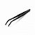 PlantPro Pinça Curva - Black Line - 30 CM - Imagem 1