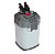 Filtro Canister Hopar KF-2208 800 L/H 220V - Imagem 1