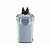Filtro Canister Hopar KF-2208 800 L/H 220V - Imagem 2