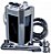 Filtro Canister JBL E701 700 L/H 127V - Imagem 3