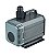 Bomba Submersa SunSun HQB-5500 6.800 L/H 127V - Imagem 1