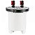 Filtro Canister SunSun HW-5000 220V - Imagem 3