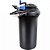 Filtro UV Esterilizador SunSun CPF-15000 18W 127V - Imagem 3