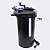 Filtro UV Esterilizador SunSun CPF-15000 18W 127V - Imagem 2