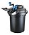 Filtro UV Esterilizador SunSun CPF-15000 18W 127V - Imagem 1