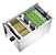 Filtro UV Esterilizador SunSun CNF-400 - Imagem 1