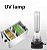 Filtro UV Esterilizador SunSun CNF-400 - Imagem 2