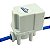 Conexão / Encanamento Icecap ATO Solenoid Valve - Imagem 1