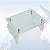 Suporte / Fixação Icecap Medium Skimmer Stand 9X7 - Imagem 3