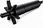 Impeller / Rotor Impeller Utility Model 24 - Imagem 2