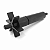 Impeller / Rotor Impeller Utility Model 24 - Imagem 3