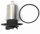 Impeller / Rotor Replacement Rotor for Hy-drive 3200 Only - Imagem 2