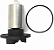 Impeller / Rotor Replacement Rotor for HY Drive 6000 - Imagem 1