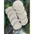 Acessório para Aquário Coral Frag Plus 10PCS - Imagem 1