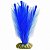 Planta Artificial para Aquário Plastic Plant 20cm Mayaca Sellowiana Sint. Blue - Imagem 1