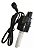 Filtro UV / Esterilizador Mydor Tech Aqua UV 5W 220V - Imagem 1