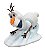 Enfeite para Aquário Olaf Sliding Down Ornament - Imagem 2