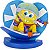 Enfeite para Aquário Spongebob on Snowboard - Imagem 2