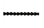 Conexão / Encanamento 1/2" ID Flexible Ball-socket Joint Tubing - Imagem 3
